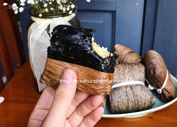 bánh gai bánh ít